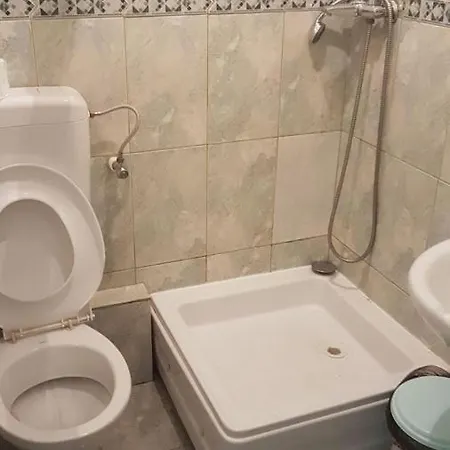 Vila Mirela Guest house Eforie Nord
