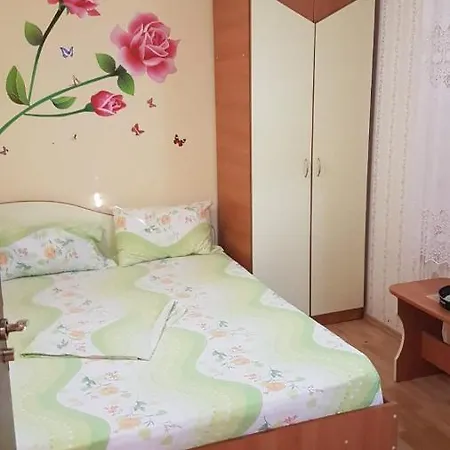 Vila Mirela Guest house Eforie Nord