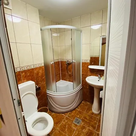 Guest house Vila Mirela Eforie Nord