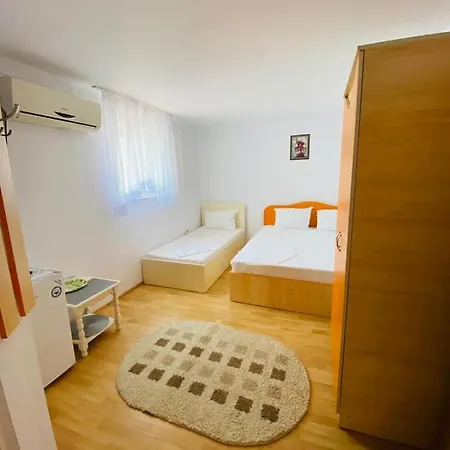 Guest house Vila Mirela Eforie Nord